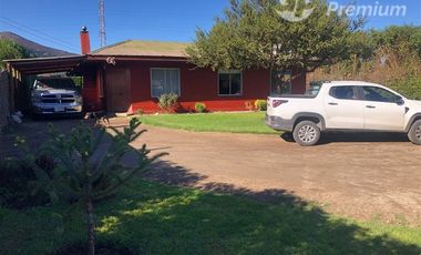 Casa en Venta en Subiendo camino a San Felipe por La Estancilla