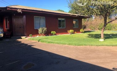 Casa en Venta en Subiendo camino a San Felipe por La Estancilla