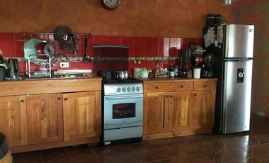 Casa en Venta en Subiendo camino a San Felipe por La Estancilla