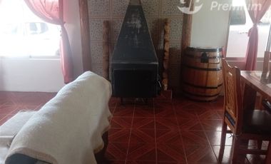 Casa en Venta en Subiendo camino a San Felipe por La Estancilla