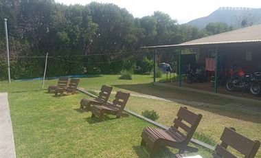 Casa en Venta en Subiendo camino a San Felipe por La Estancilla