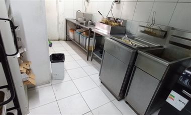 Local Comercial en Venta en Metro >Baquedano