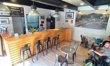 Local Comercial en Venta en Metro >Baquedano