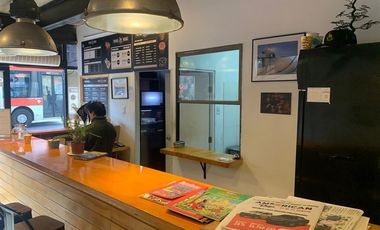 Local Comercial en Venta en Metro >Baquedano