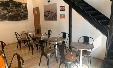Local Comercial en Venta en Metro >Baquedano