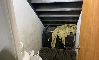 Local Comercial en Venta en Metro >Baquedano