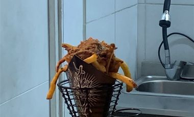 Local Comercial en Venta en Metro >Baquedano