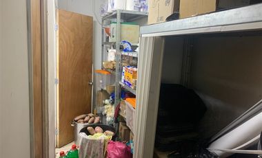 Local Comercial en Venta en Metro >Baquedano