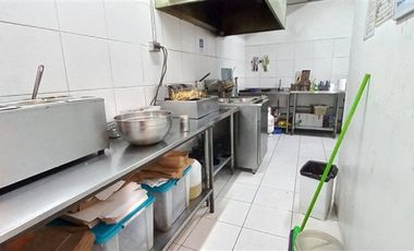 Local Comercial en Venta en Metro >Baquedano