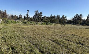 Parcela en Venta en camino pinto kilometro 8