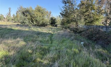 Parcela en Venta en camino pinto kilometro 8