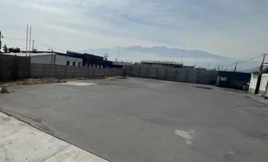 Terreno Construccion  en Venta en María Elena con Julio cesar