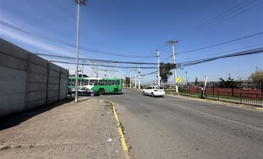 Terreno Construccion  en Venta en María Elena con Julio cesar