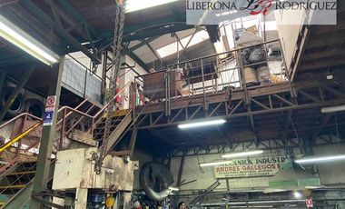 Local Comercial en Arriendo en Local comercial en plan de Valparaíso