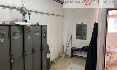 Local Comercial en Arriendo en Local comercial en plan de Valparaíso