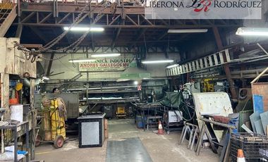 Local Comercial en Arriendo en Local comercial en plan de Valparaíso