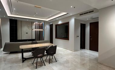 Disewakan Apartmen Dharmawangsa Jaksel Full Furnish Modern