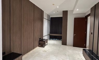 Disewakan Apartmen Dharmawangsa Jaksel Full Furnish Modern