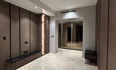 Disewakan Apartmen Dharmawangsa Jaksel Full Furnish Modern