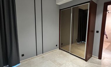 Disewakan Apartmen Dharmawangsa Jaksel Full Furnish Modern