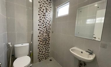 Disewakan Rumah Full Furnish Full Elektronik di Cluster Martinez