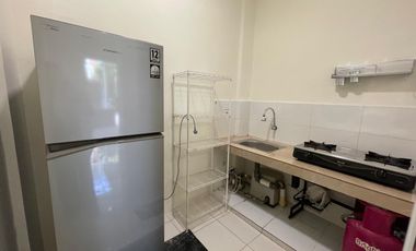 Disewakan Rumah Full Furnish Full Elektronik di Cluster Martinez