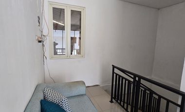 Dijual Gudang Driyorejo Strategis Siap Huni