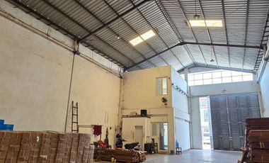 Dijual Gudang Driyorejo Strategis Siap Huni