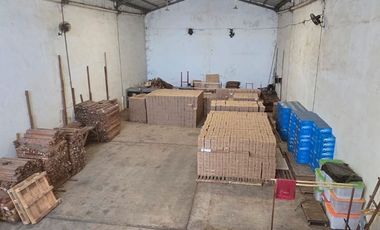 Dijual Gudang Driyorejo Strategis Siap Huni