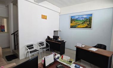 Dijual Gudang Driyorejo Strategis Siap Huni