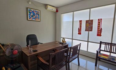 Dijual Gudang Driyorejo Strategis Siap Huni