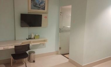 PENAWARAN PROPERTI KOMERSIAL HOTEL PUNCAK LESTARI – BELITUNG