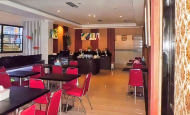 PENAWARAN PROPERTI KOMERSIAL HOTEL PUNCAK LESTARI – BELITUNG