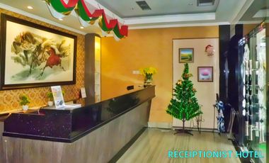 PENAWARAN PROPERTI KOMERSIAL HOTEL PUNCAK LESTARI – BELITUNG