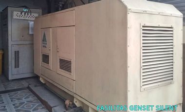 PENAWARAN PROPERTI KOMERSIAL HOTEL PUNCAK LESTARI – BELITUNG