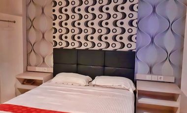 PENAWARAN PROPERTI KOMERSIAL HOTEL PUNCAK LESTARI – BELITUNG