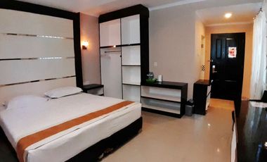 PENAWARAN PROPERTI KOMERSIAL HOTEL PUNCAK LESTARI – BELITUNG