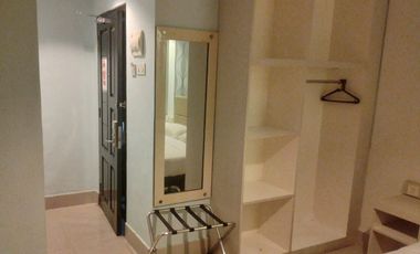 PENAWARAN PROPERTI KOMERSIAL HOTEL PUNCAK LESTARI – BELITUNG