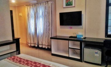 PENAWARAN PROPERTI KOMERSIAL HOTEL PUNCAK LESTARI – BELITUNG