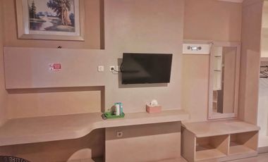 PENAWARAN PROPERTI KOMERSIAL HOTEL PUNCAK LESTARI – BELITUNG