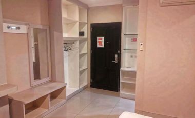 PENAWARAN PROPERTI KOMERSIAL HOTEL PUNCAK LESTARI – BELITUNG