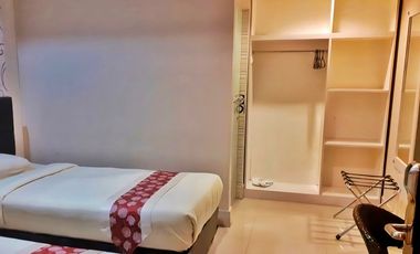 PENAWARAN PROPERTI KOMERSIAL HOTEL PUNCAK LESTARI – BELITUNG