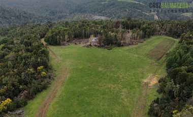 Agrícola en Venta en a solo 10 kilometros de caleta Estaquilla