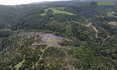 Agrícola en Venta en a solo 10 kilometros de caleta Estaquilla