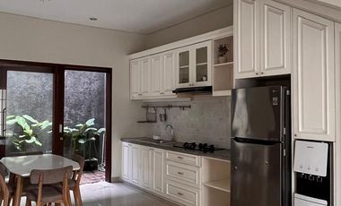 RUMAH 2 LT VIEW SAWAH PEDUNGAN, DENPASAR SELATAN. BALI