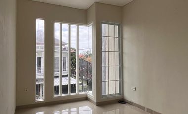 RUMAH 2 LT VIEW SAWAH PEDUNGAN, DENPASAR SELATAN. BALI