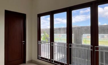 RUMAH 2 LT VIEW SAWAH PEDUNGAN, DENPASAR SELATAN. BALI