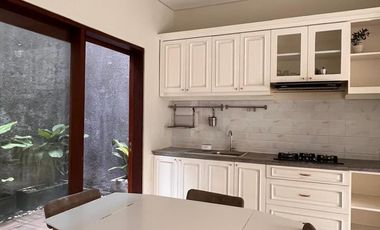 RUMAH 2 LT VIEW SAWAH PEDUNGAN, DENPASAR SELATAN. BALI