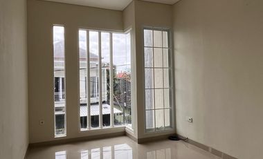 RUMAH 2 LT VIEW SAWAH PEDUNGAN, DENPASAR SELATAN. BALI