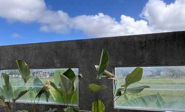 RUMAH 2 LT VIEW SAWAH PEDUNGAN, DENPASAR SELATAN. BALI